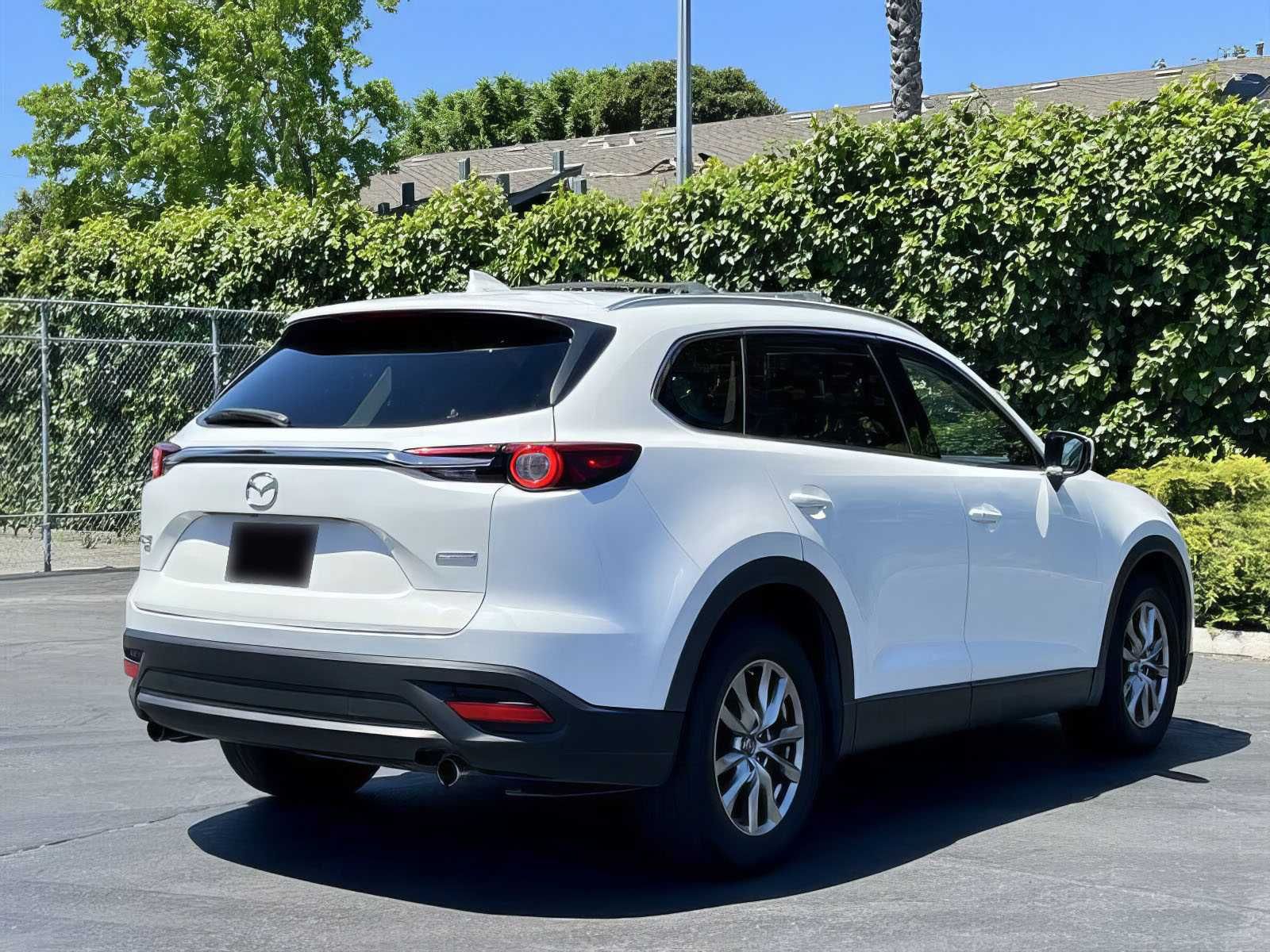 2019 Mazda CX-9 Touring