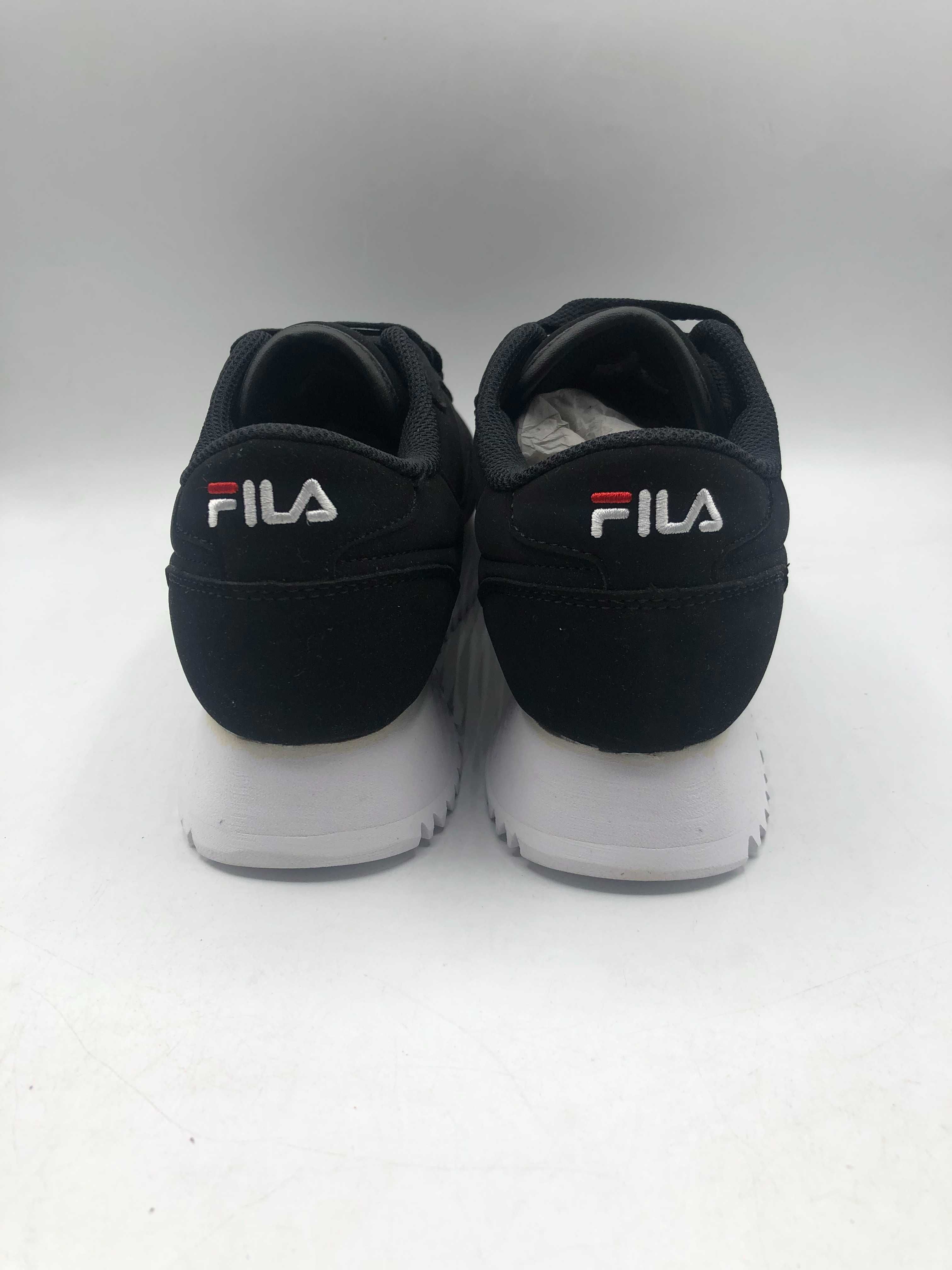 Кросівки fila orbit ( 5rm01040 -014) оригінал