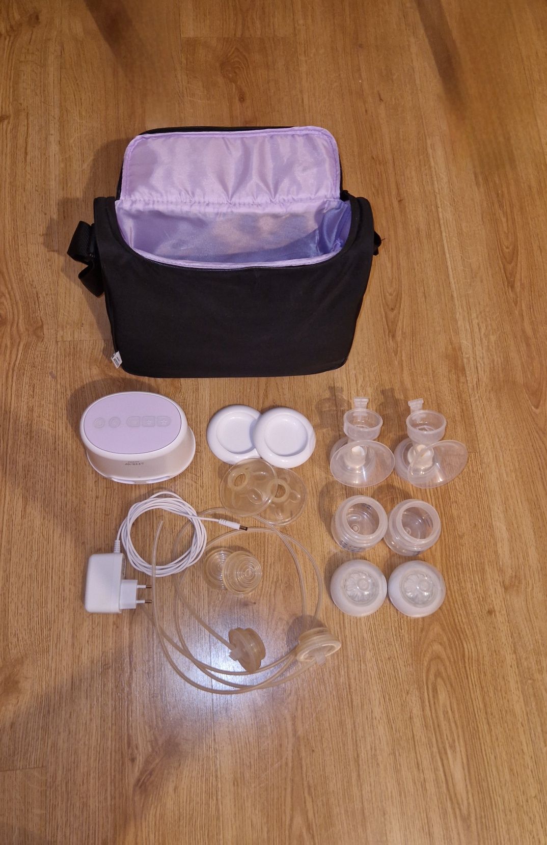 Laktator Philips AVENT