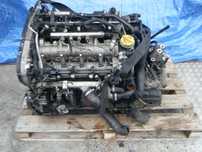 Silnik Alfa Romeo 159 1.9 JTD jtdm 150 KM 939A2000  =RADOM