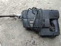 Młotowiertarka Dauer 800 W