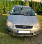 Ford c-max rok 2005