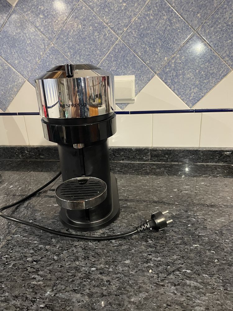 Màquina café Nespresso