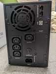 UPS EnerGenie 2000VA (EG-UPS-PS2000-01)