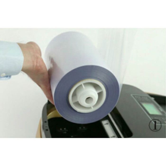 Плівка до апарату для надягання бахіл QUEN XT-46C