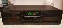 Magnetofon Pioneer Ct-W205R