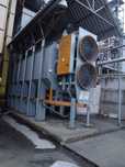 Зерносушарка газова GSI 1226, зерносушилка, сушка Американка