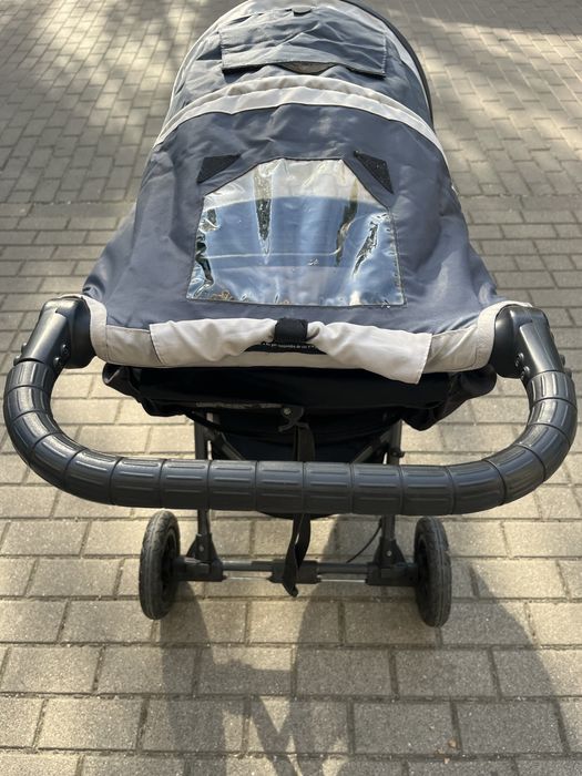 Wózek Baby Jogger city mini gt