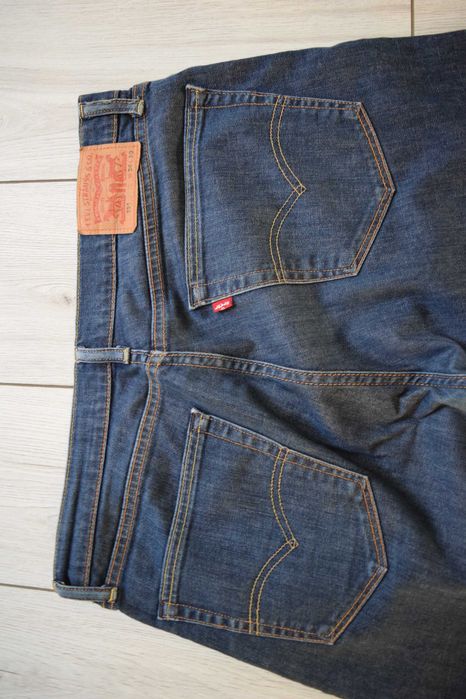 Spodnie Oryginał LEWIS*Nr.W36/L30*Okazja*Olsztyn*Wysyłka