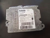 Renault MASTER III Movano Sensor Moduł AIRBAG 8200.9422.09A