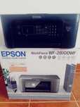 Impressora WorkForce WF-2810DWF