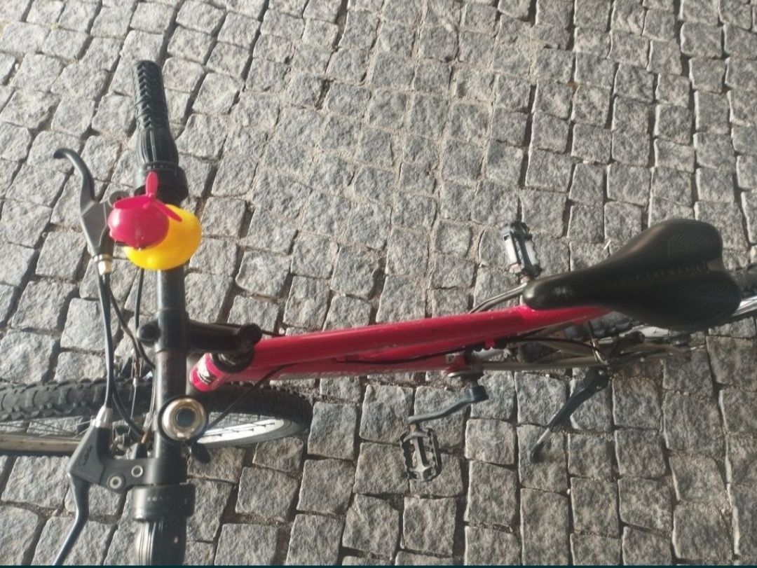 Vendo Bicleta VTT SPORT