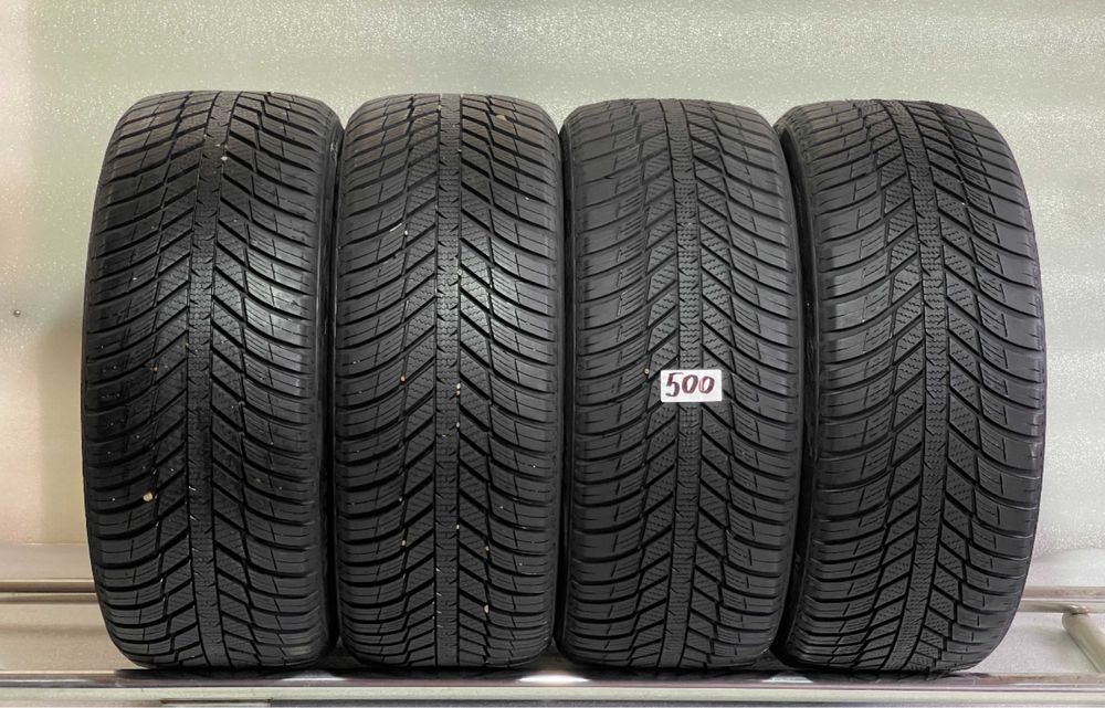 Автошини колеса резина 225/45 R17 Nexen Nblue 4S зимові 2020 рік