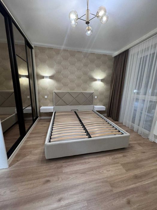 Оренда 2кімн. квартира НОВОБУД вул.Малоголосківська