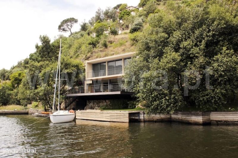 Moradia T3 / Baião, Rio Douro