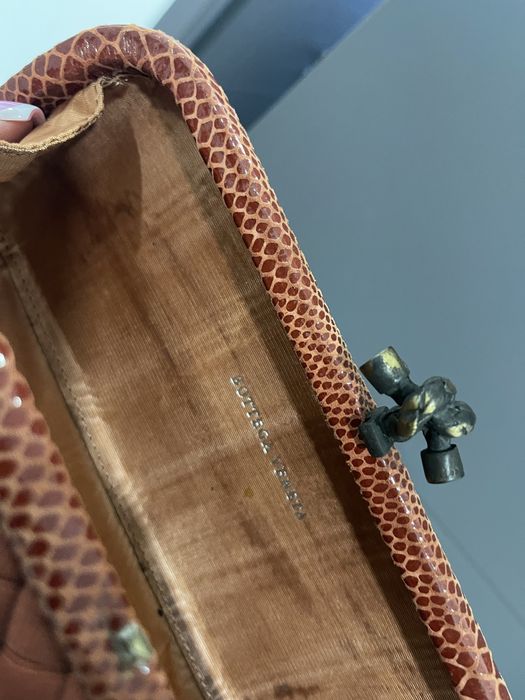сумка ,клатч Bottega Veneta