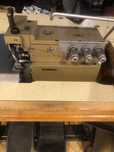 Overlock textima 3 nitkowy