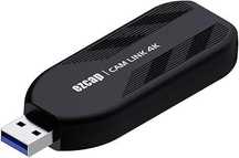 Karta Przechwytująca Hdmi Ezcap 331 Cam Link 4K Usb 3.1