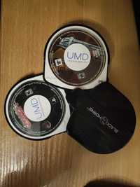 Холдер для UMD дисков псп
