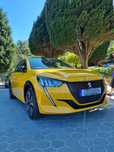 Peugeot 208 1.2 PureTech GT Line