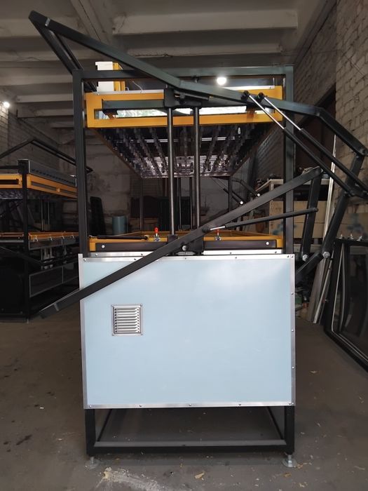 Виробництво дронів станок