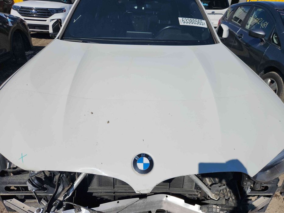 BMW X3 Xdrive 30i 2019