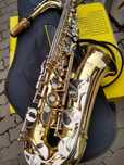 Саксофон альт Yamaha YAS-25 (fa#)