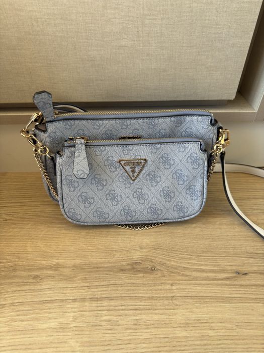 Vendo bolsa Guess