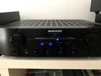 Amplificador Marantz Modelo PM8006