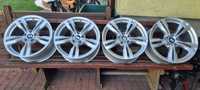 Felgi 5x120x19 BMW oryginalne