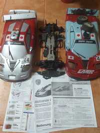 Kyosho pureten spider 2wd