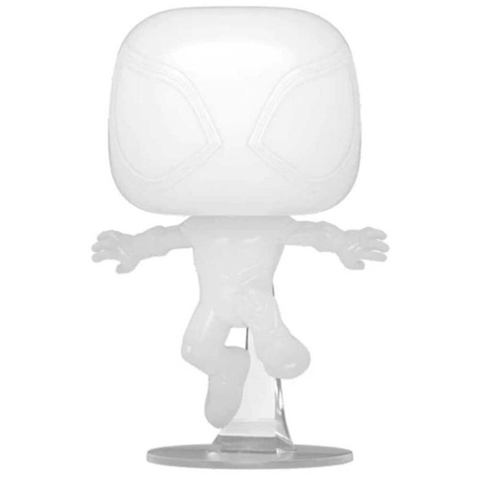Funko Pop! Marvel Spider-Verse Spider-Man (Special Edition) 1223