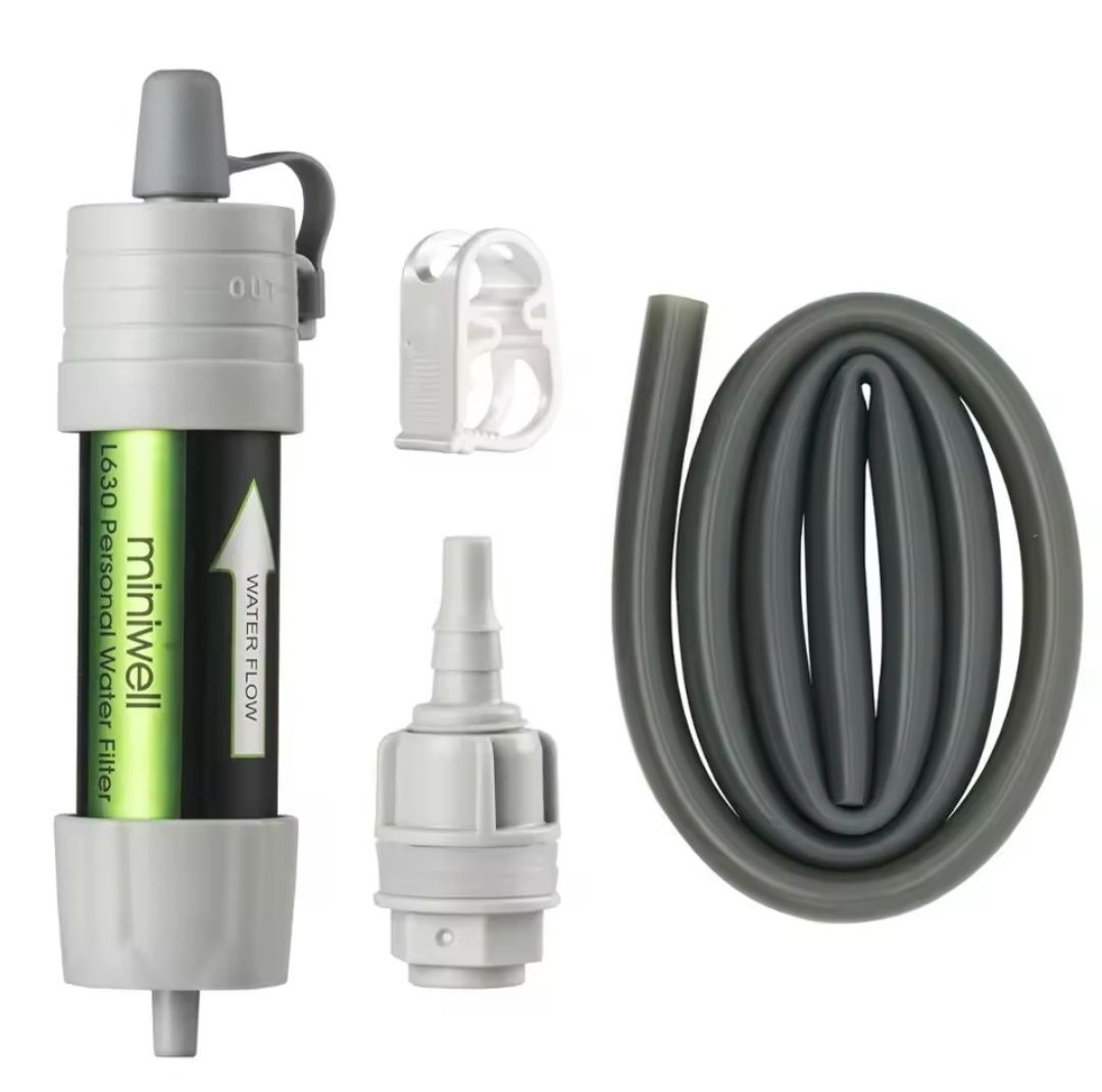 Фільтр для води Miniwell L630(Фильтр для воды).2шт