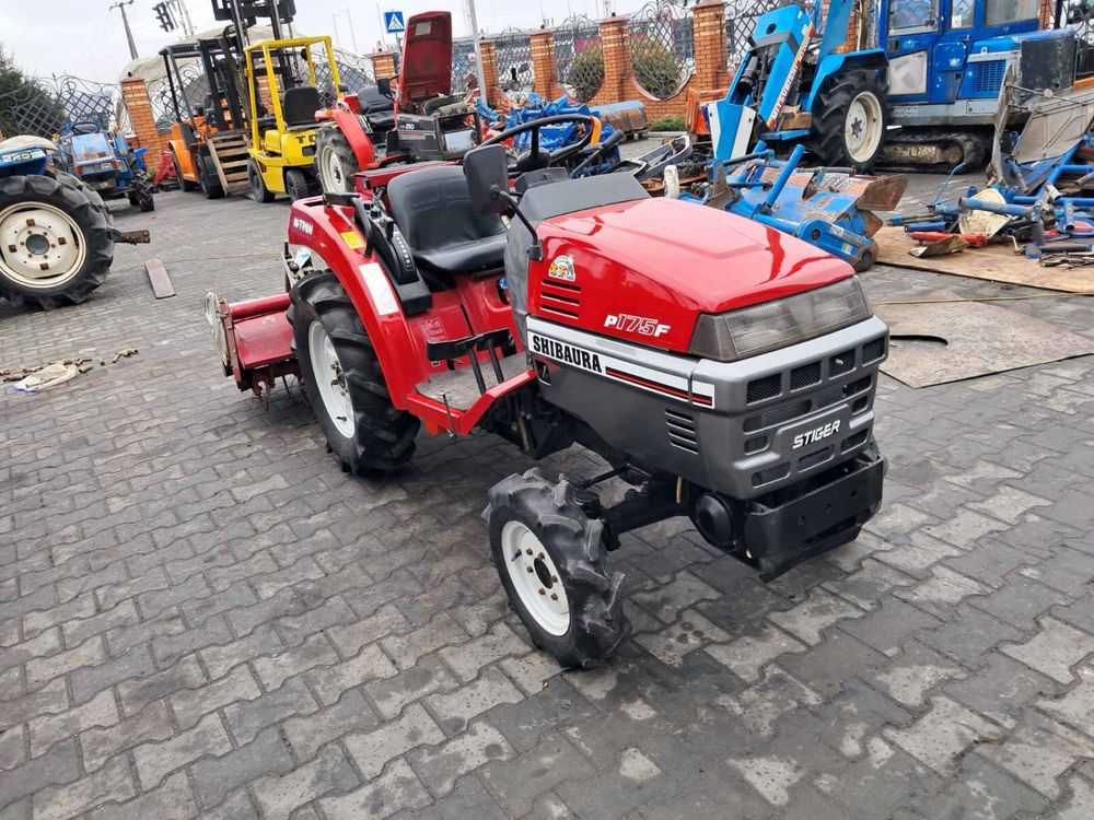 Продам Yanmar fx22D