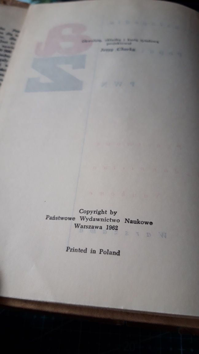 Encyklopedia popularna pwn