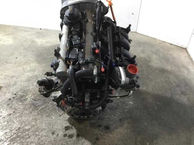 Motor VW Golf 4  1.4i 16V 75CV   ref: BBY