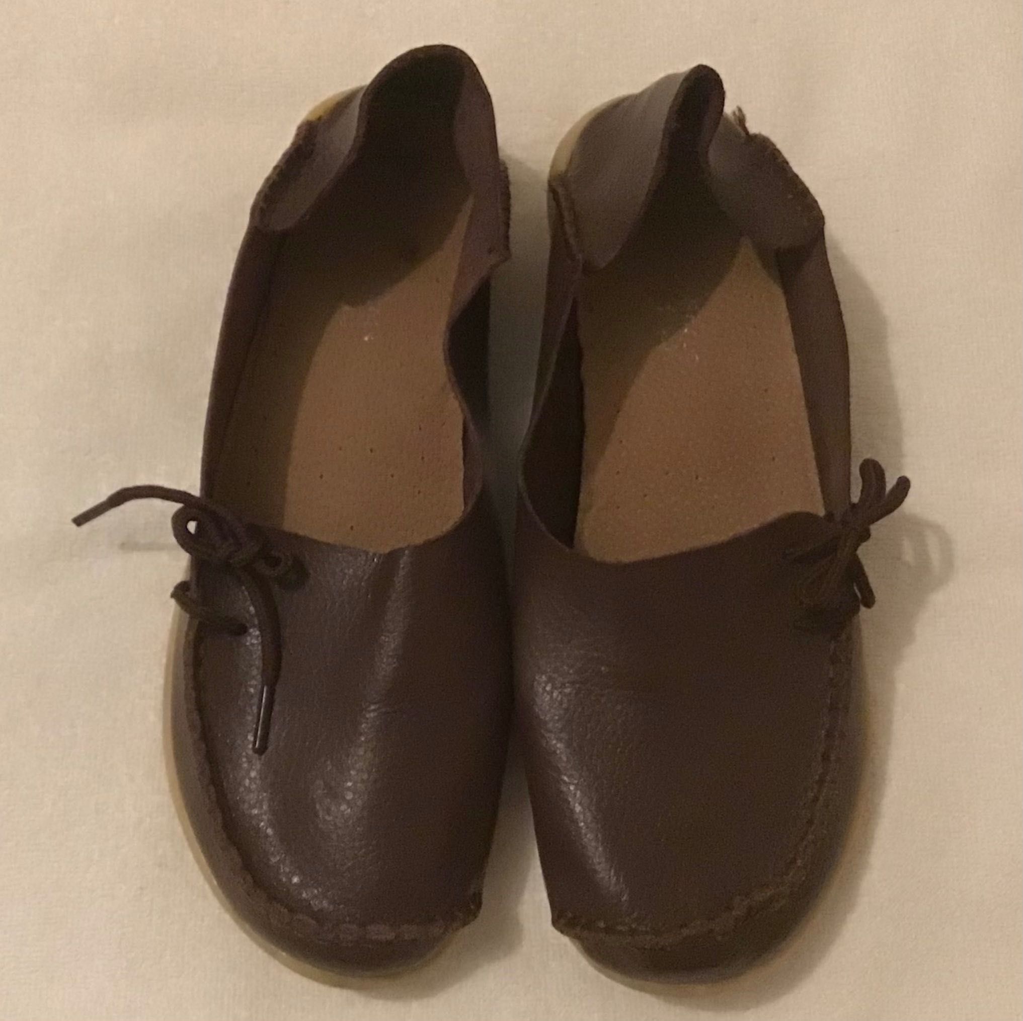Sapatos clarion shoes