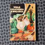 Tele Culinária e Doçaria (Chefe A. Silva) nº 2