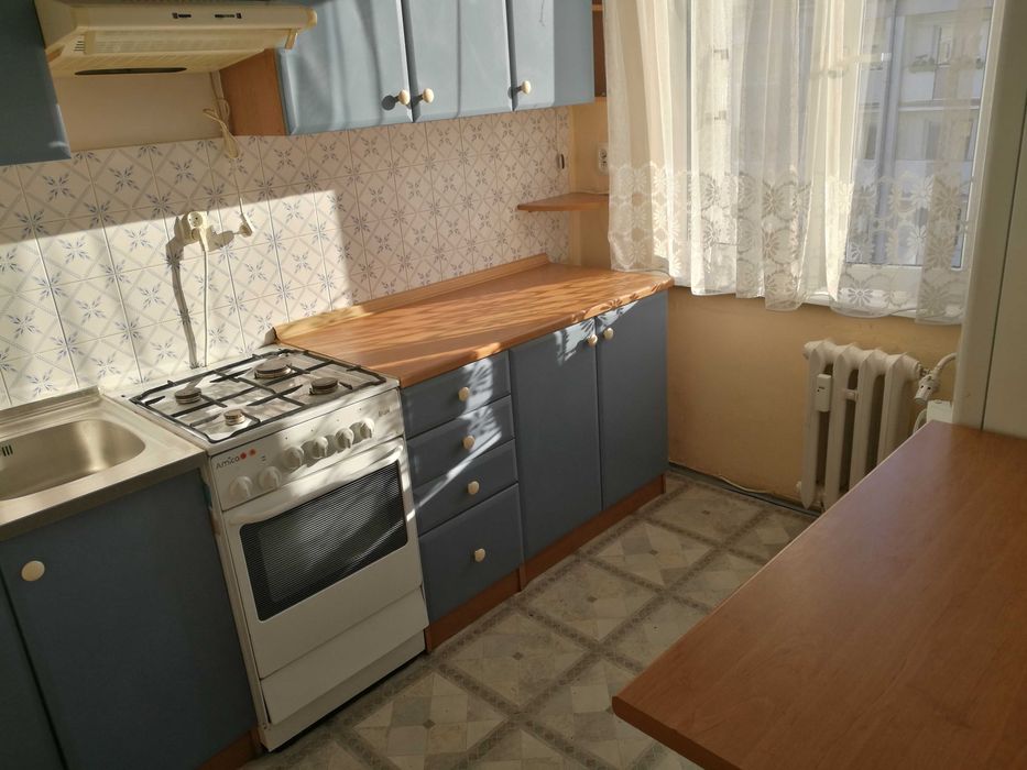 Rataje, os. Piastowskie mieszkanie dwupokojowe