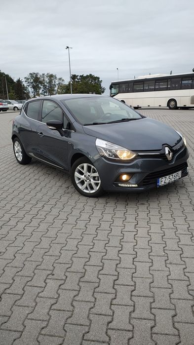Renault Clio 4 zadbany