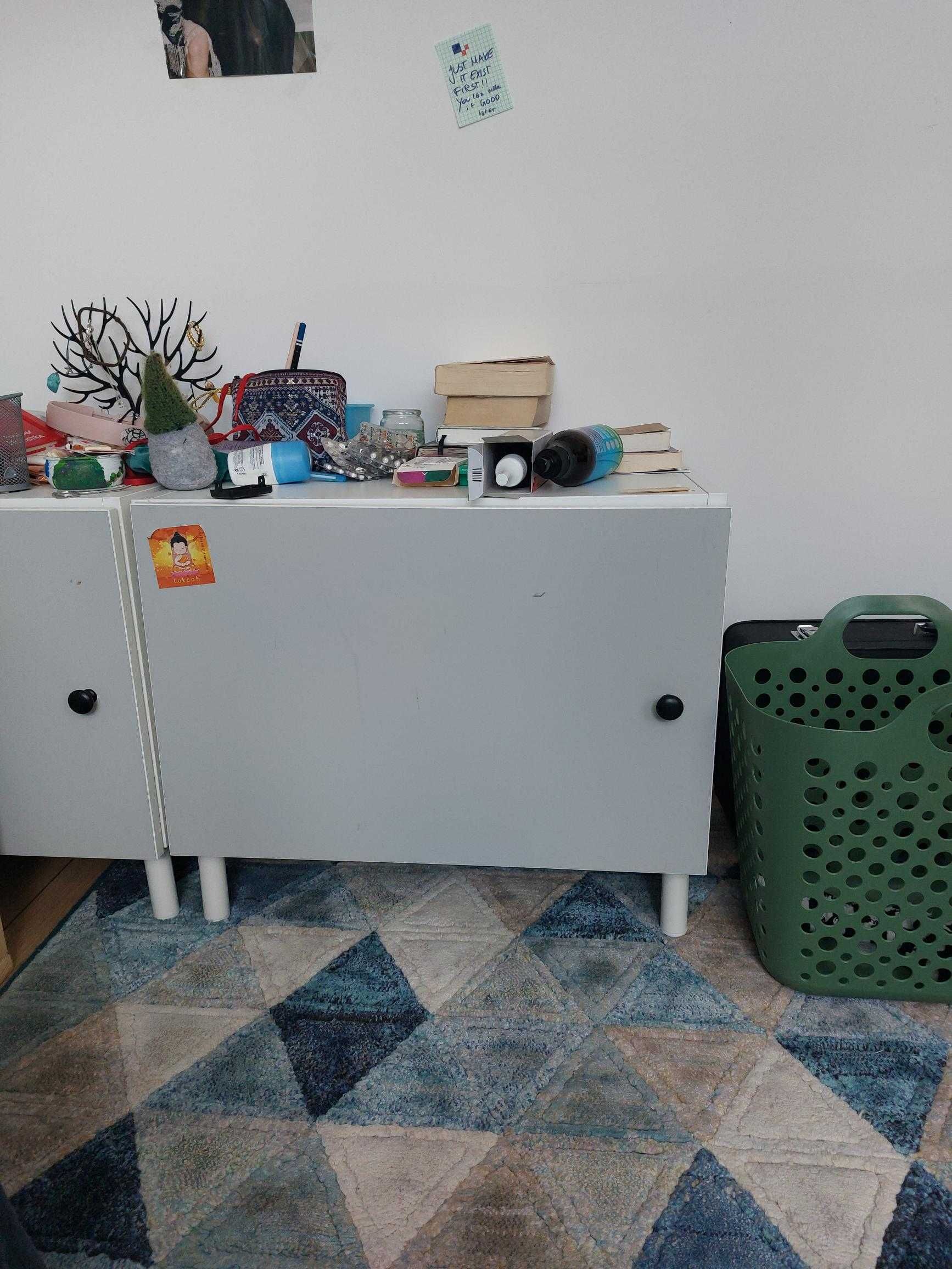 Regał Platsa IKEA