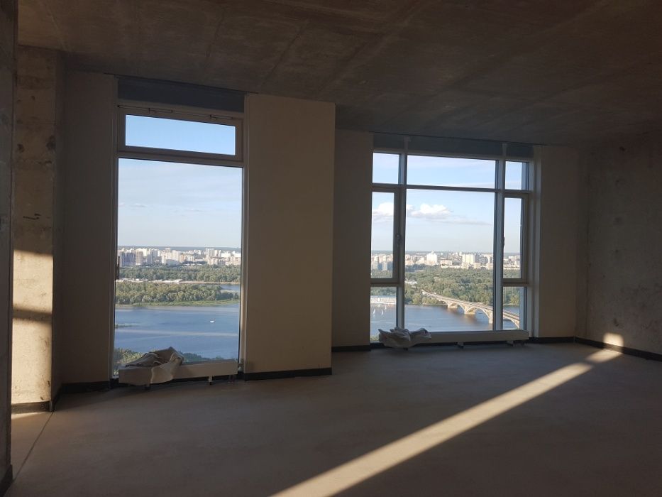 Продам квартиру(264м2)з найкращим видом на Дніпро в Даймонд хілл