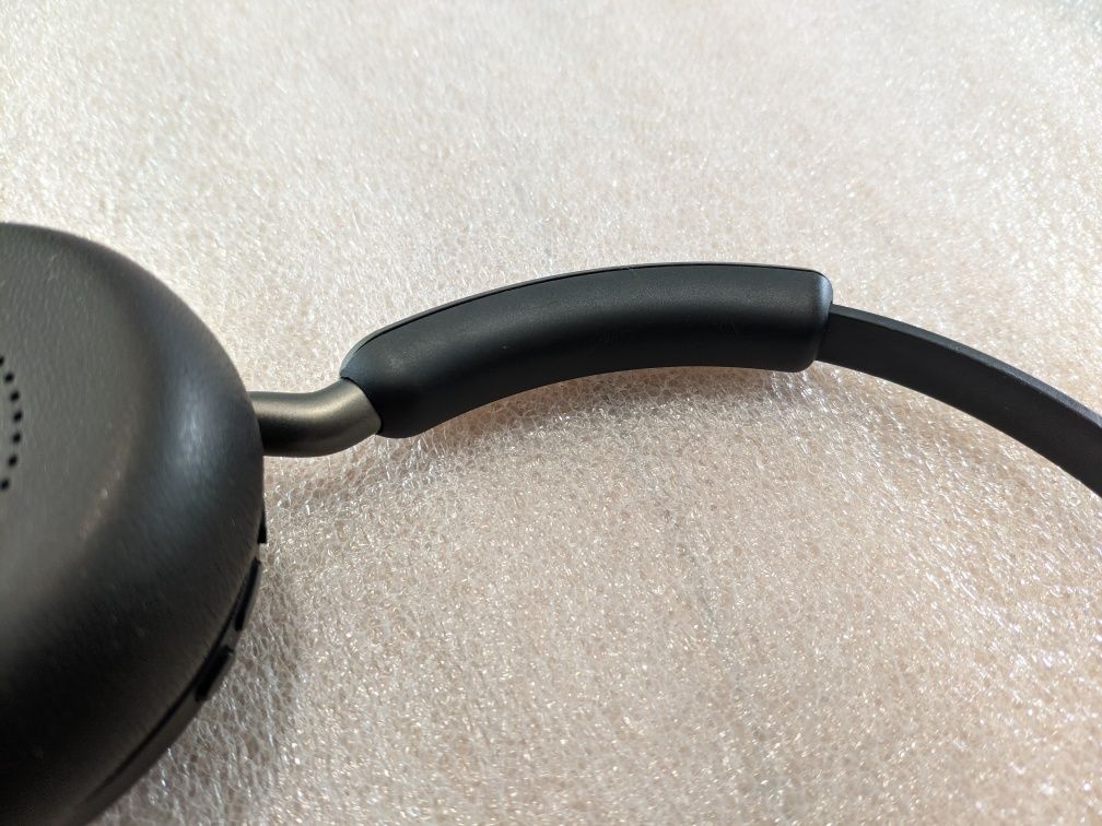 Якісна гарнітура Jabra моно навушник з мікрофоном Evolve2 40 USB Mono