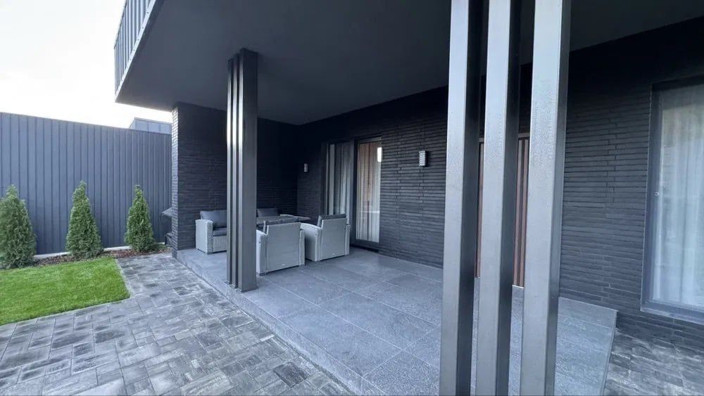 Коттедж в Ходосовке в фуле до центра Киева 20 минут