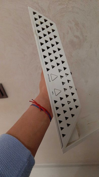 Роутер Netgear AC1600 C6250EMR