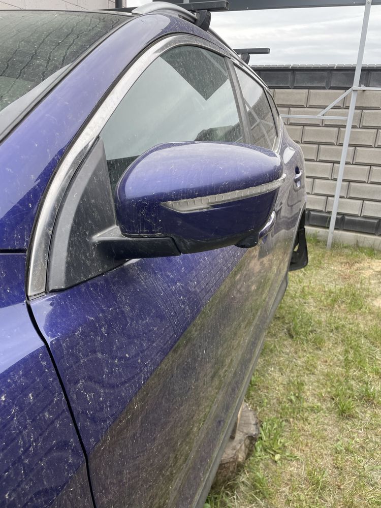 Qashqai j11 j10 juke кашкай жук розборка