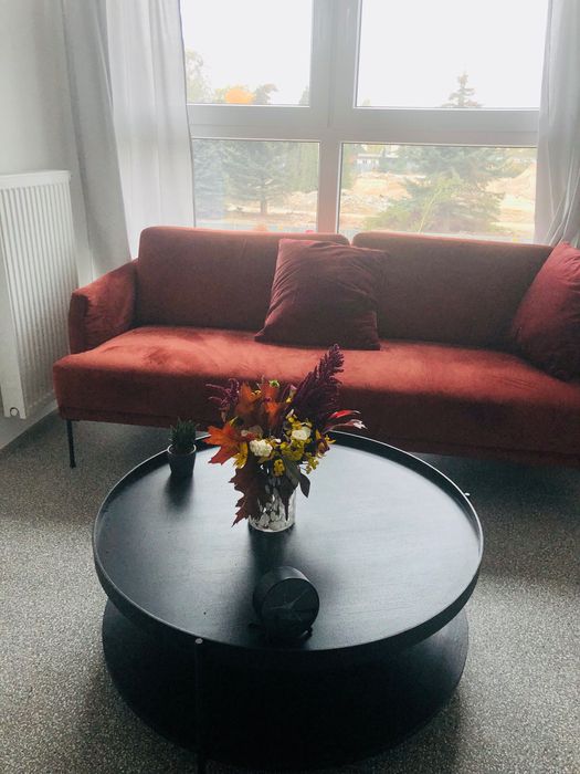 Gabinet dla psychologa/psychoterapeuty Dąbrowskiego Poznań