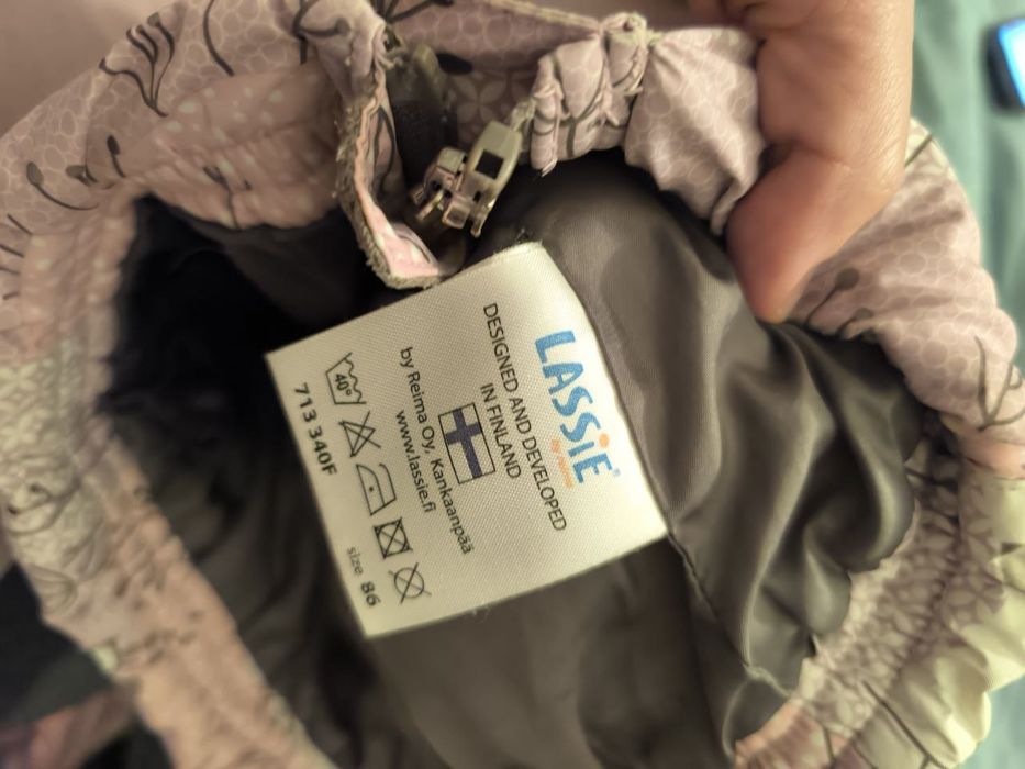 Парка Деми куртка ,курточка на осень зима на девочку