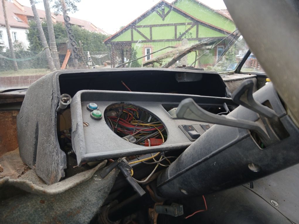 Żuk A11 zuk FS-Lublin