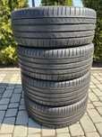 Opony 245/45/19 Continental ContiSportContact 5